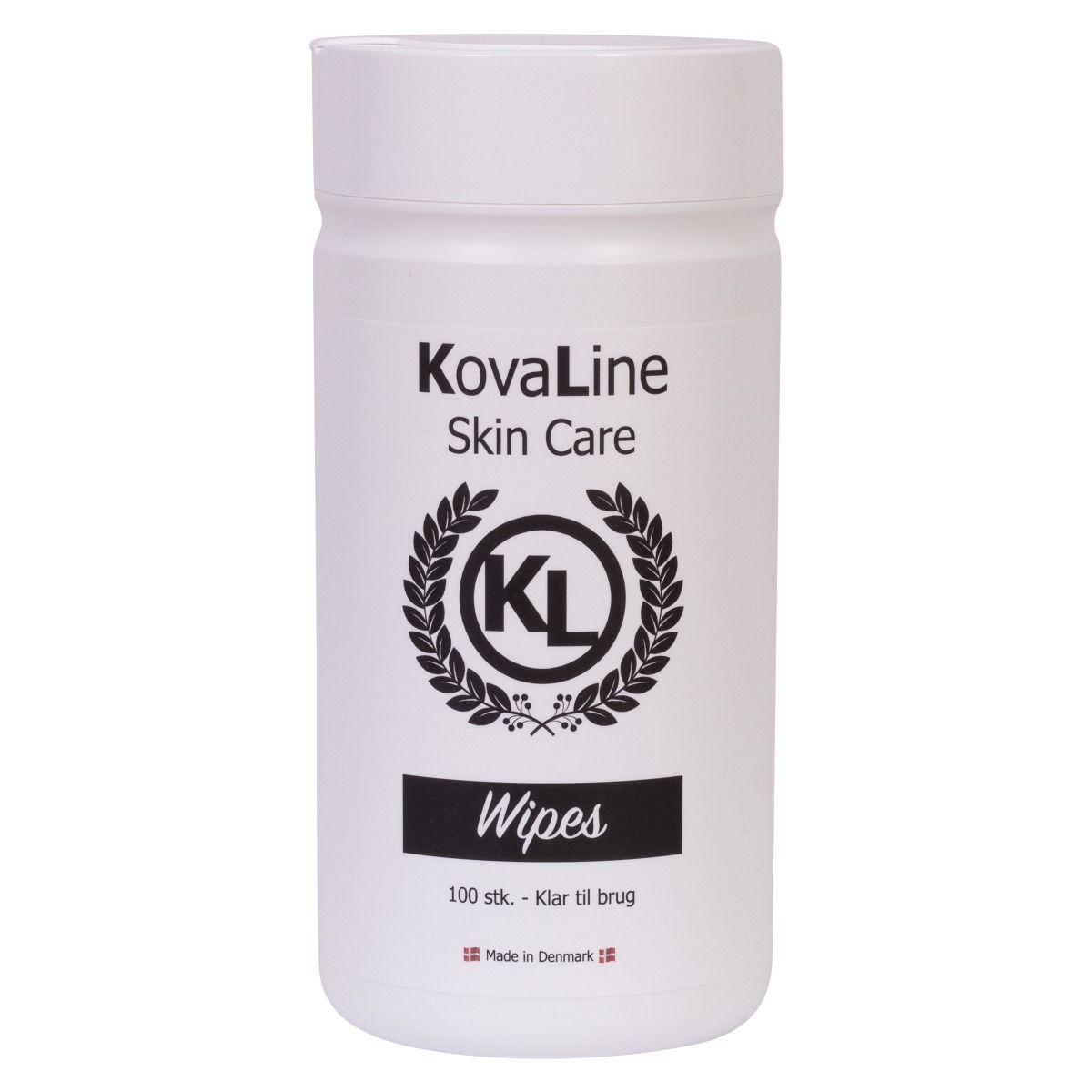 KOVALINE Wipes