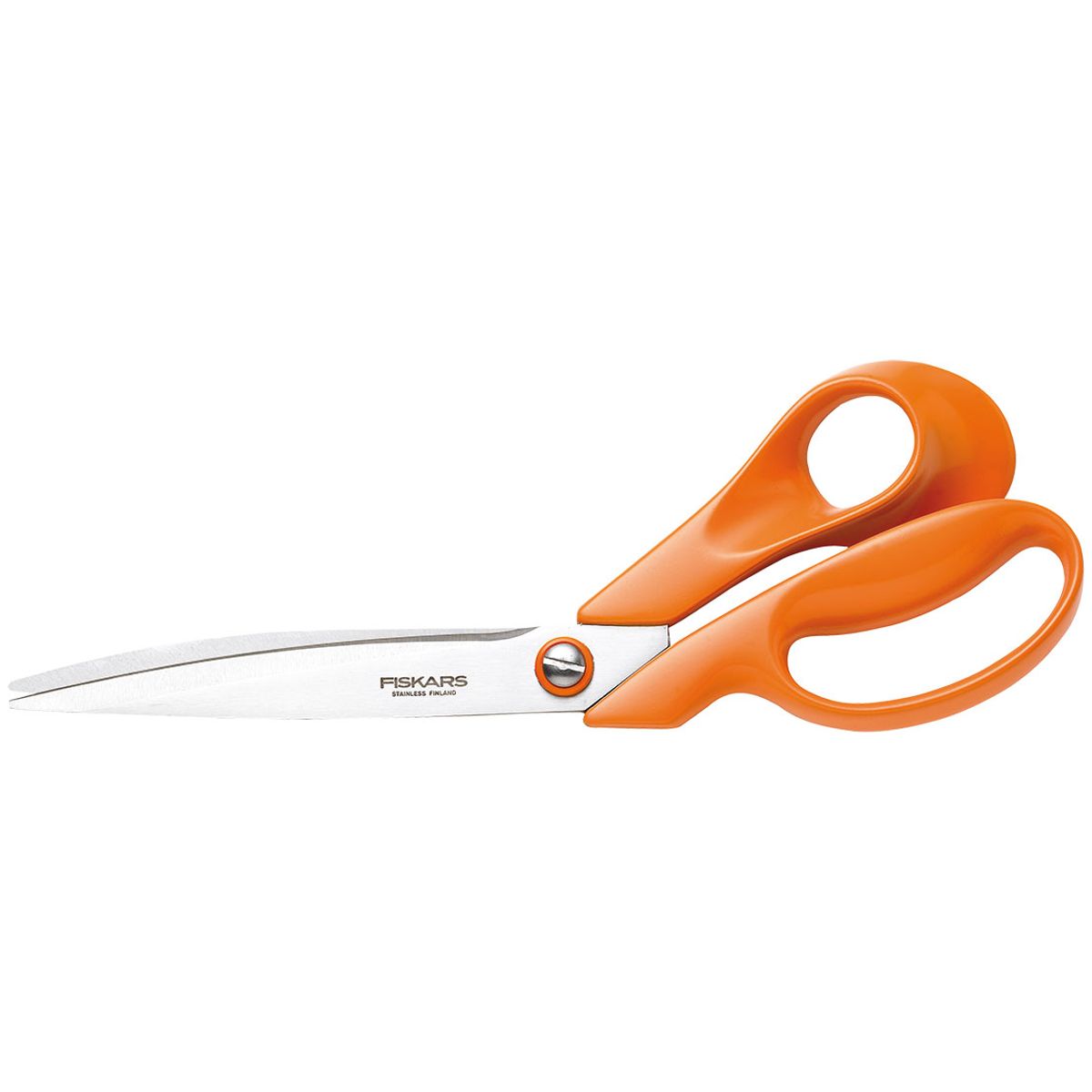 Fiskars Classic skrædder saks - 27 cm - 1005145