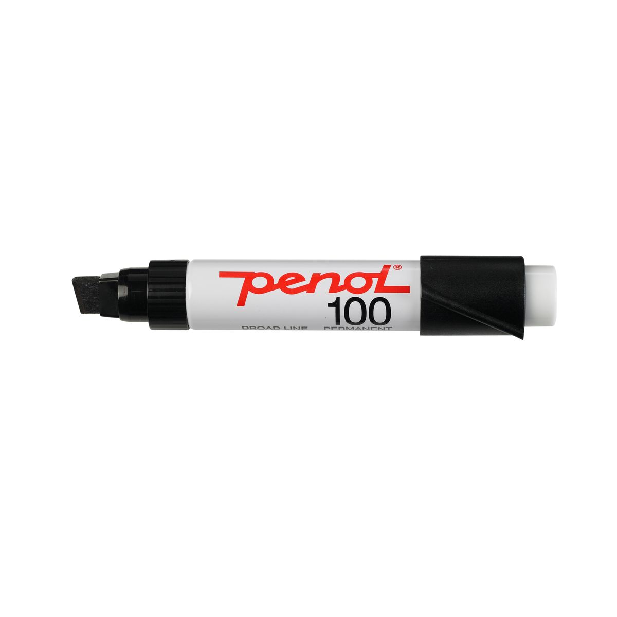 Penol 100 - Spritmarker Sort 3 - 10 mm