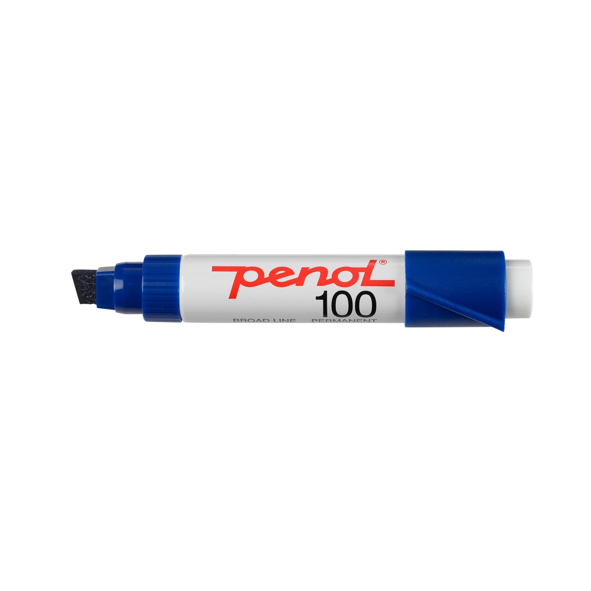 Penol 100 - Spritmarker Blå 3 - 10 mm