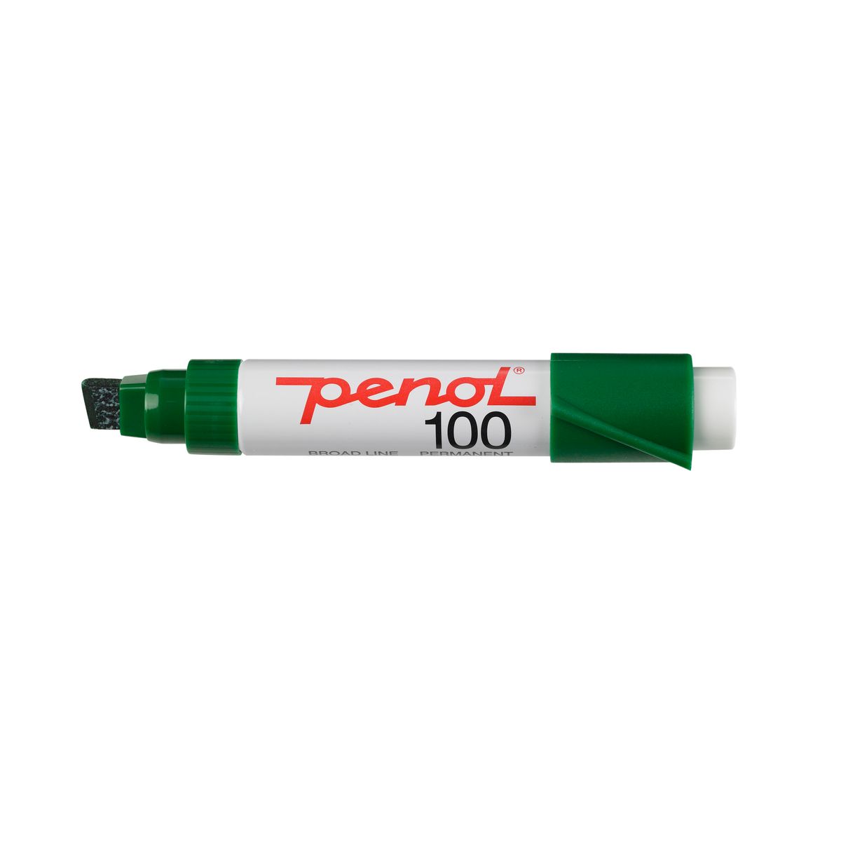 Penol 100 - Spritmarker Grøn 3 - 10 mm