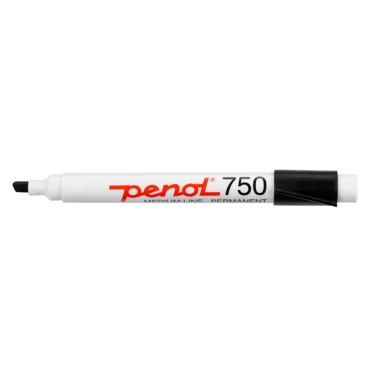 Penol 750 - Spritmarker Sort 2 - 5 mm