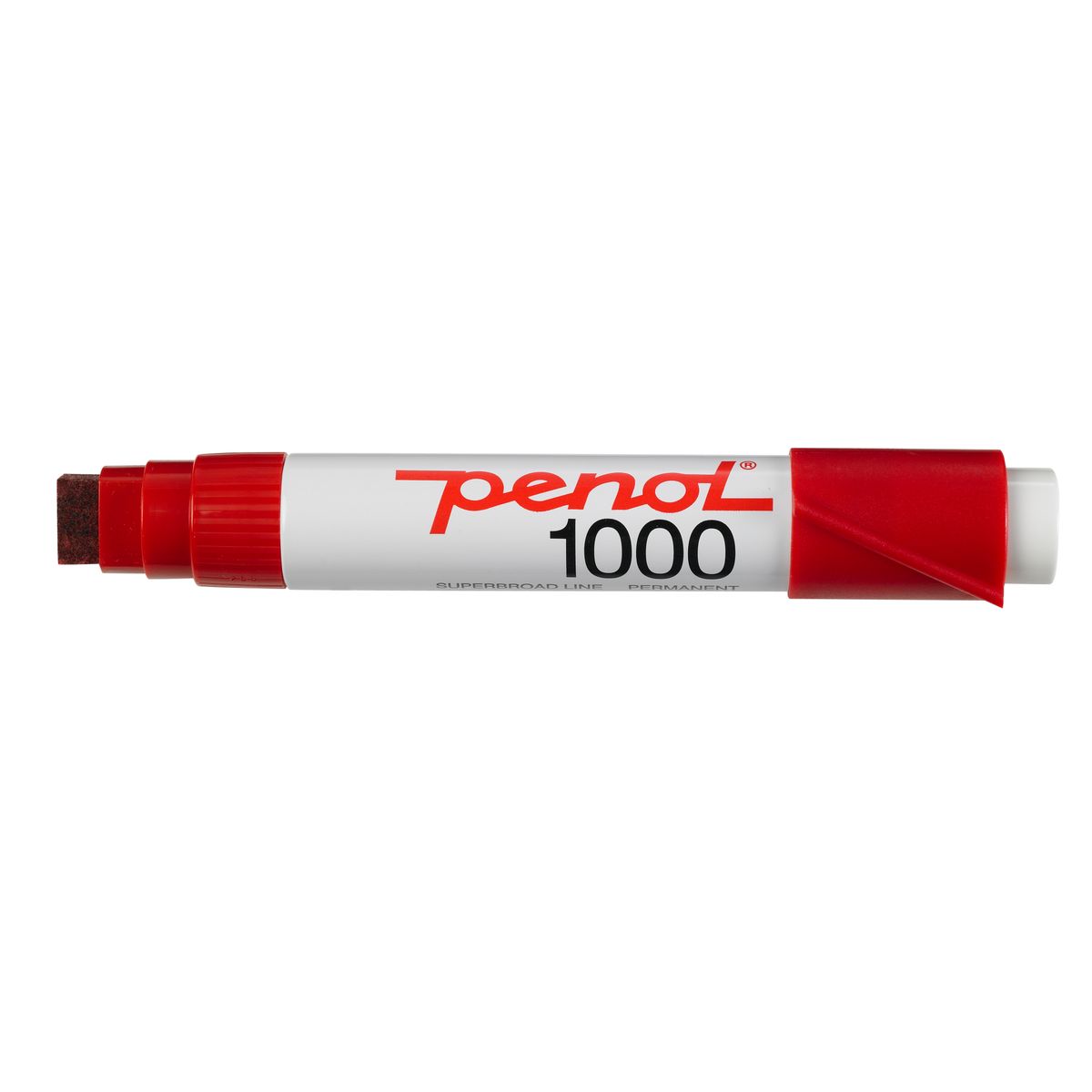 Penol 1000 - Spritmarker Rød 3 - 16 mm