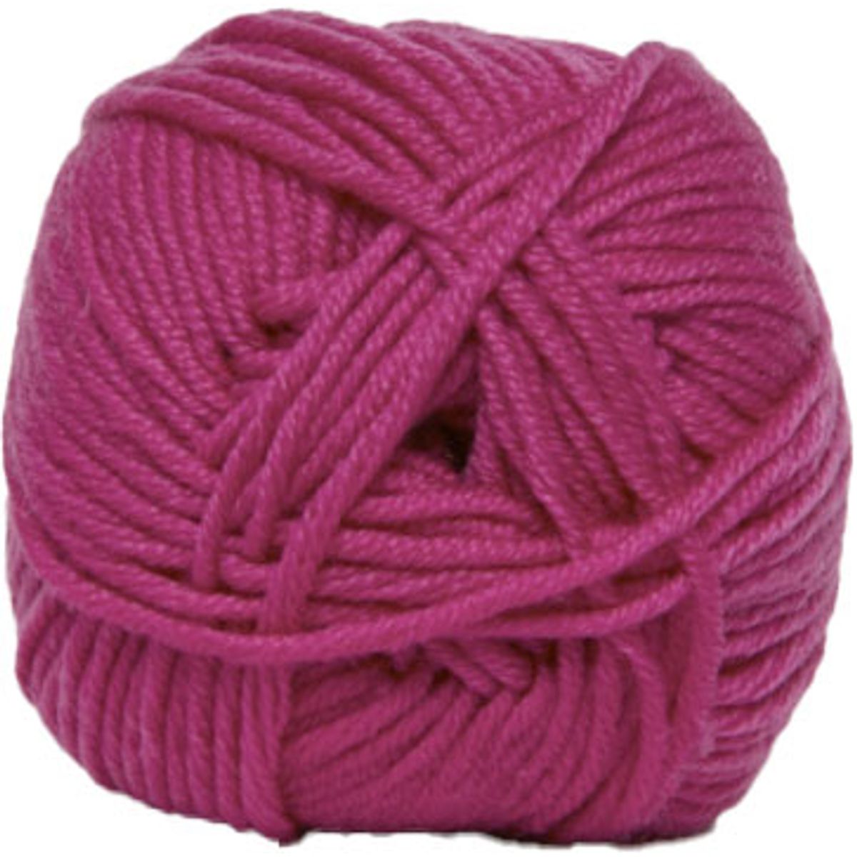 Hjertegarn Extrafine Merino 150 Garn - fv 9130 Cerise