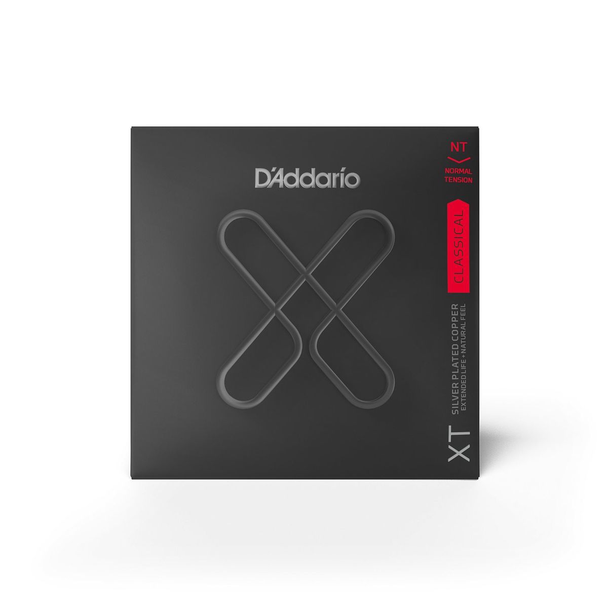 D'Addario XTC45