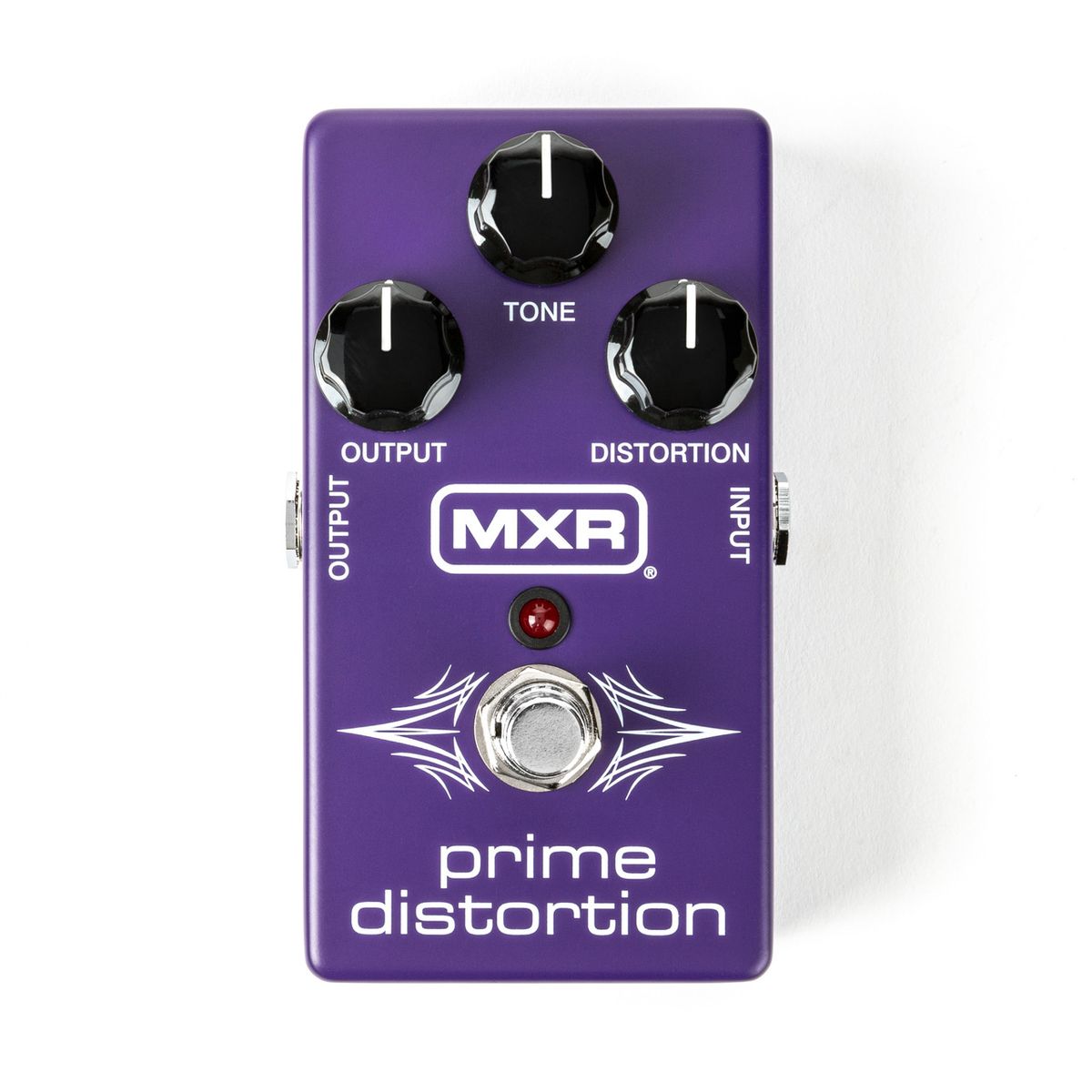 Dunlop MXR M69P Prime Distortion Purple