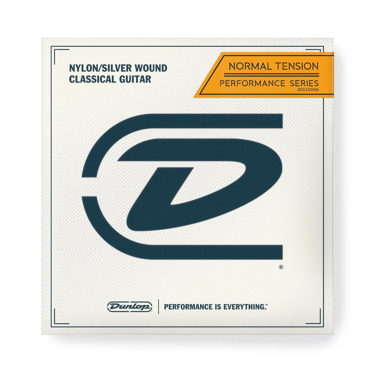 Dunlop Classical Strings Normal Tension SE