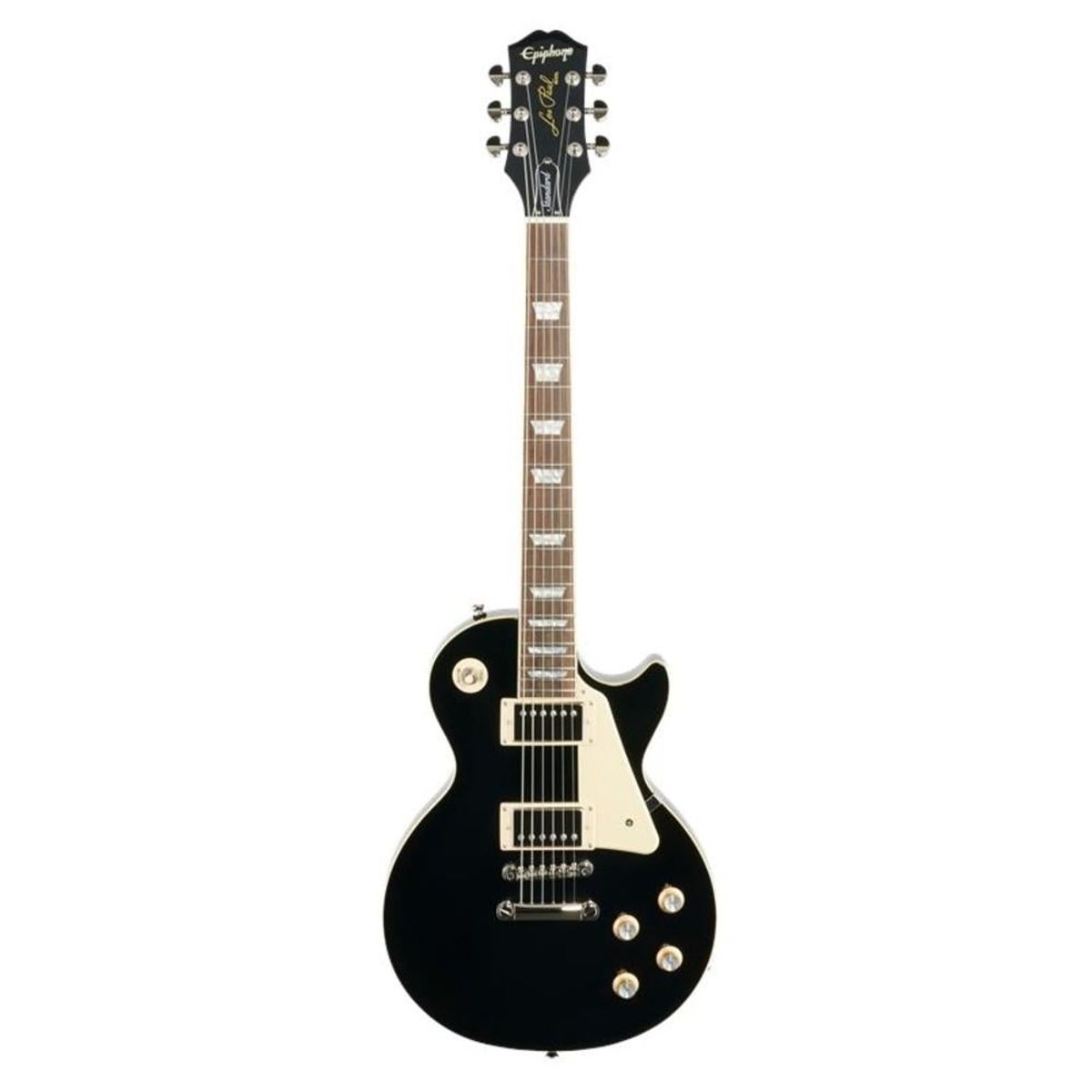 Epiphone Les Paul Standard 60s Ebony