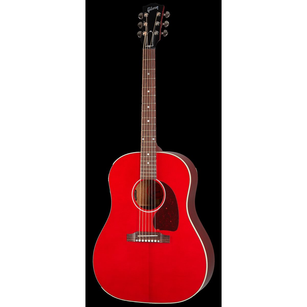 Gibson J-45 Standard Cherry