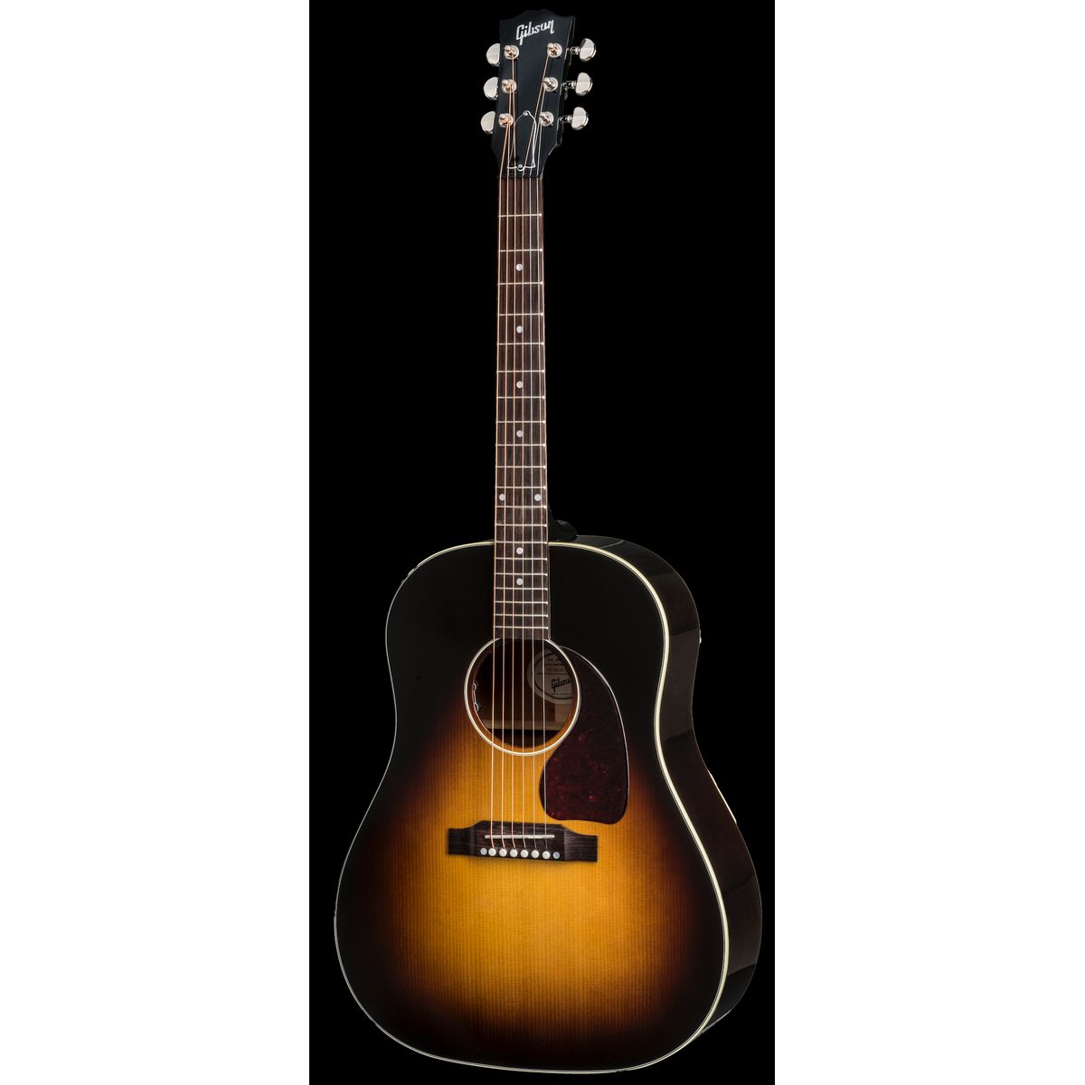 Gibson J-45 Standard Vintage Sunburst