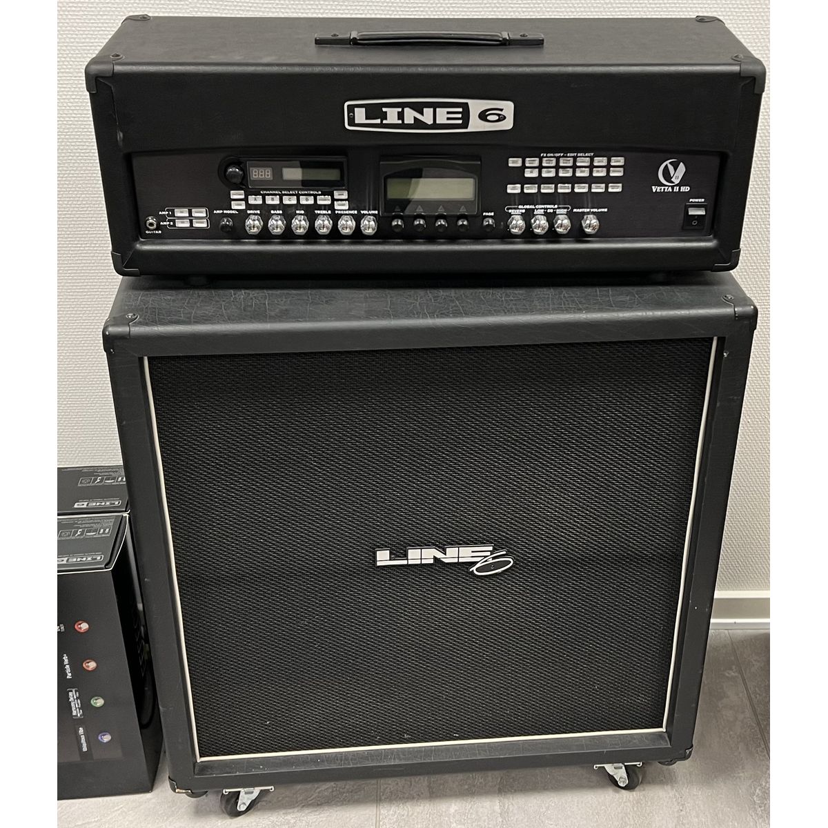 (DEMO) Line6 Stack