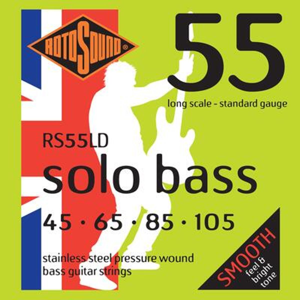 Rotosound - RS55LD