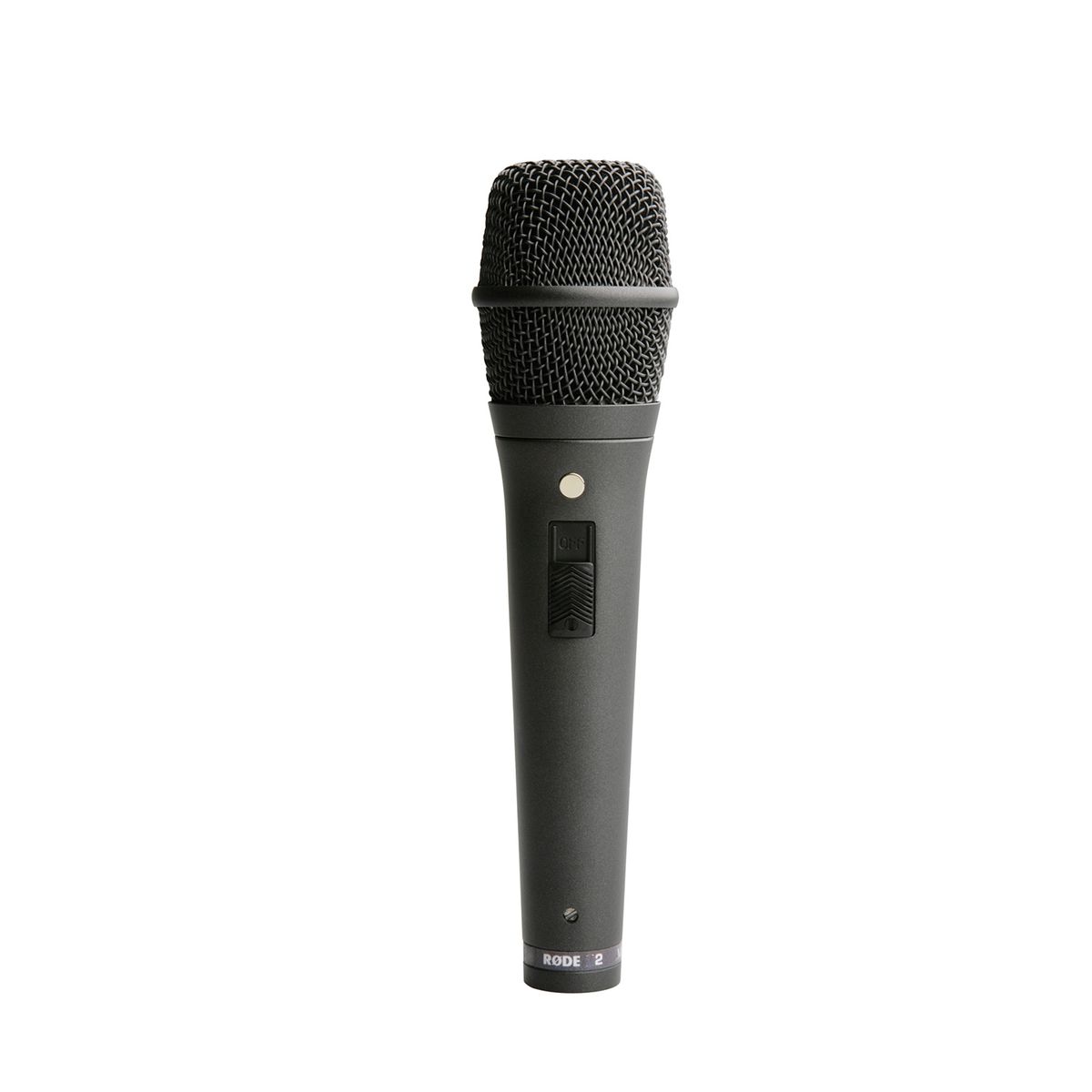 Røde M2