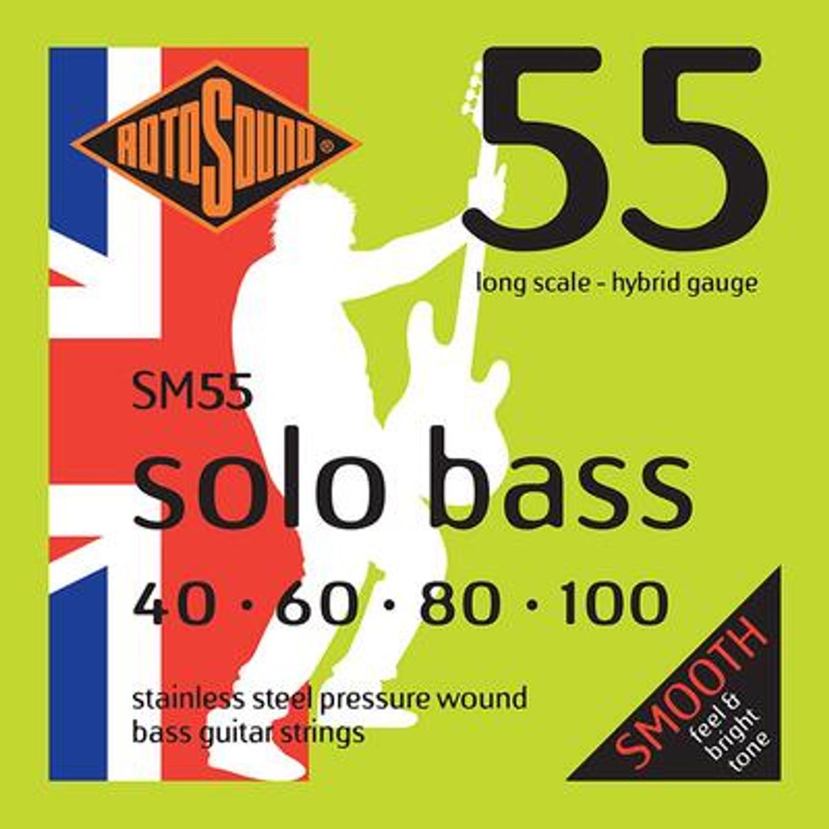 Rotosound - SM55