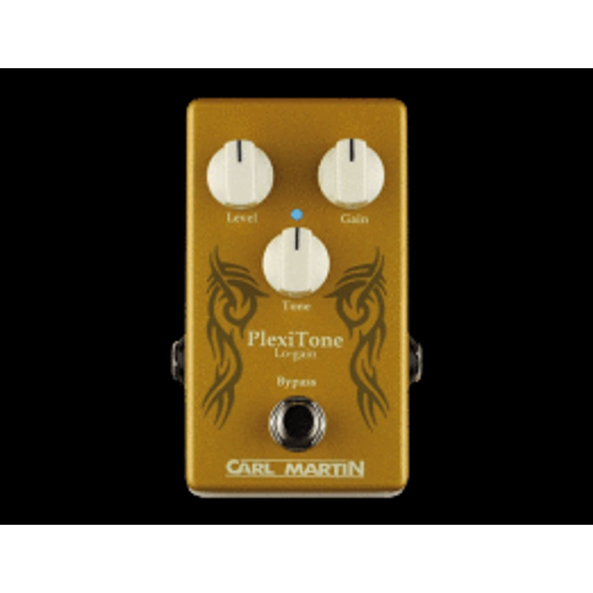 Carl Martin Plexitone Lo-gain