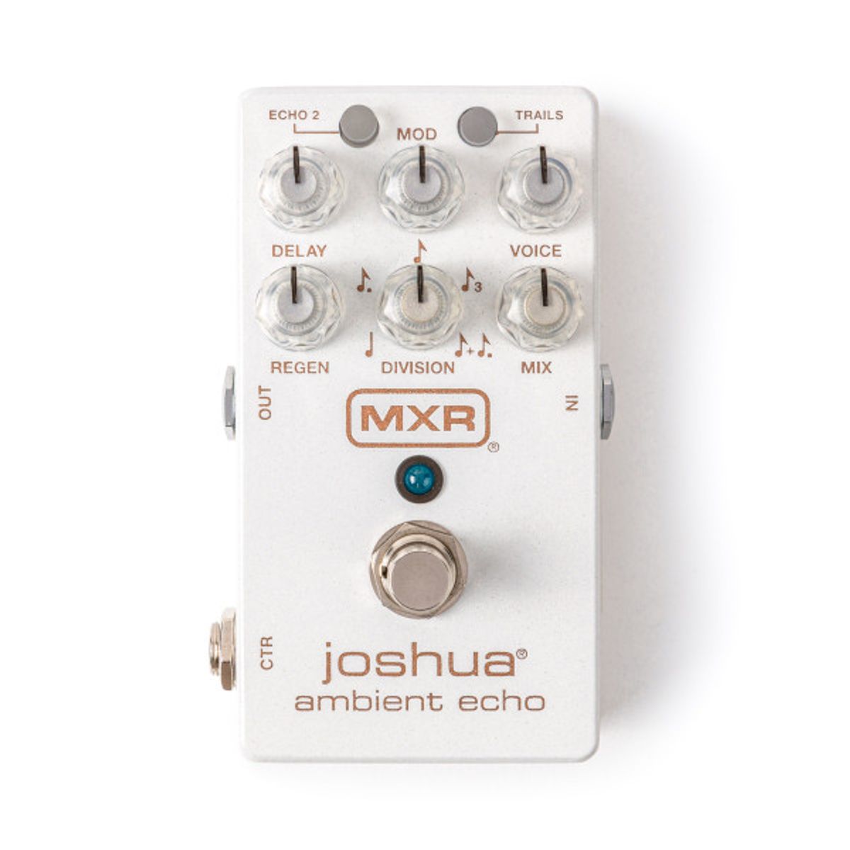 Dunlop MXR M309G1 Joshua Ambient Echo