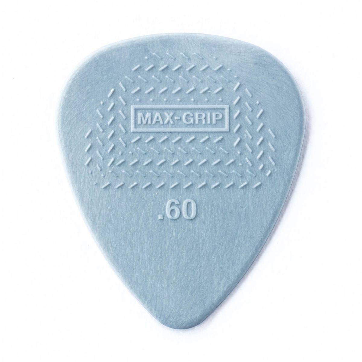 Dunlop Nylon Max Grip Standard 0,60mm 72 PACK