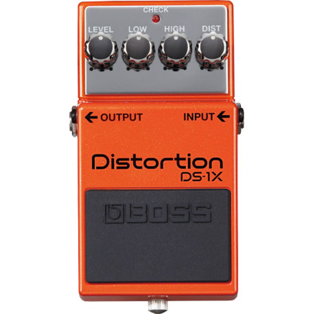 Boss DS-1X Distortion