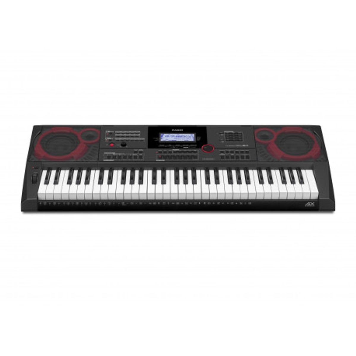 Casio CT-X5000