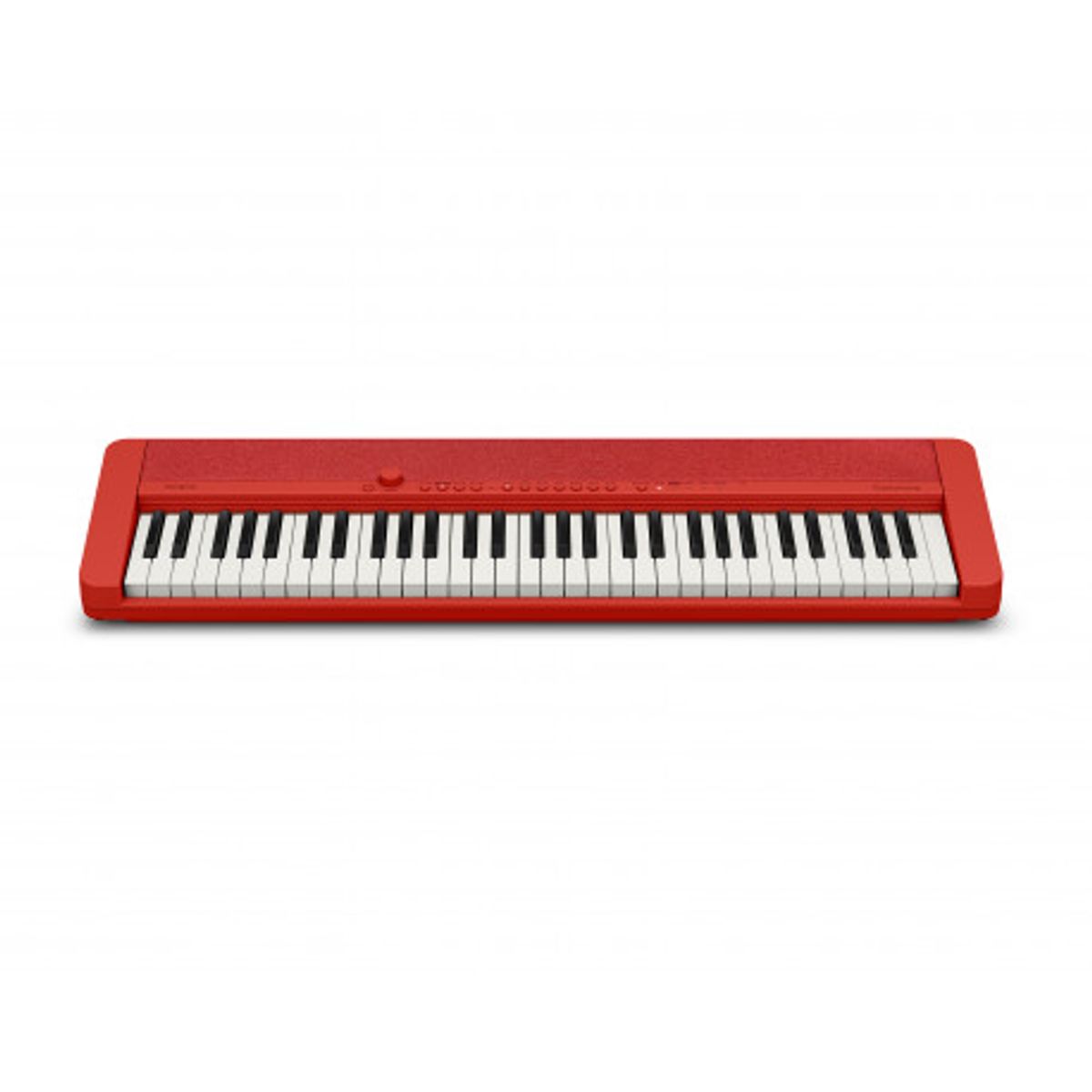 Casio Casiotone CT-S1 Digitalpiano, Rød