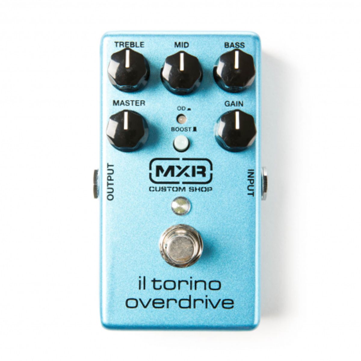 Dunlop MXR CSP033