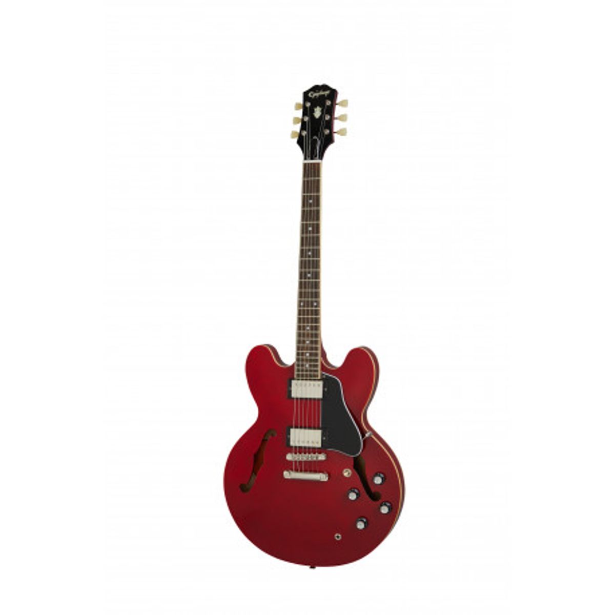 Epiphone ES-335 Cherry