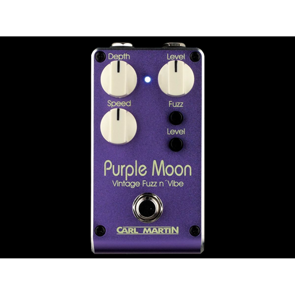 Carl Matin Purple Moon