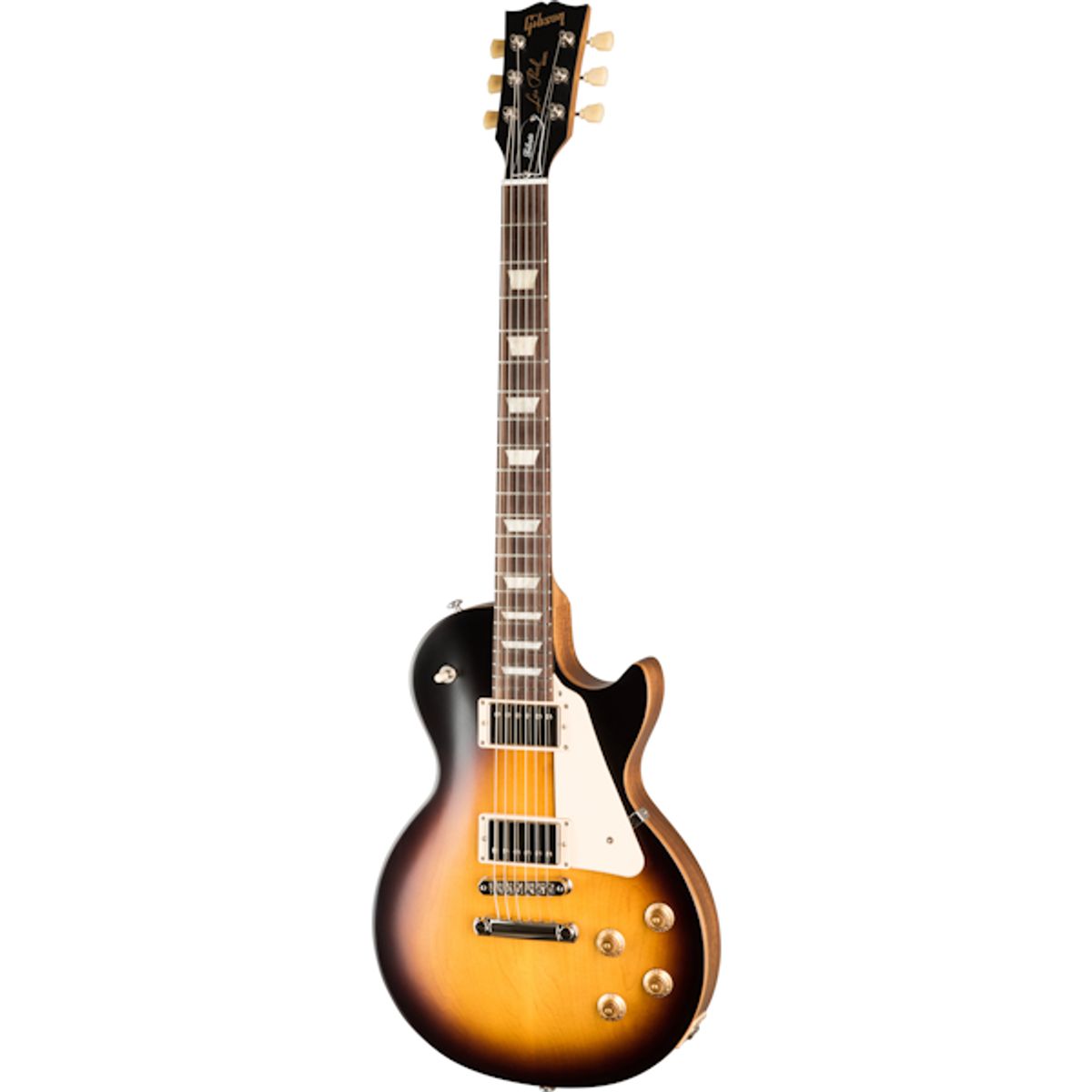 Gibson Les Paul Tribute Satin Tobacco Burst