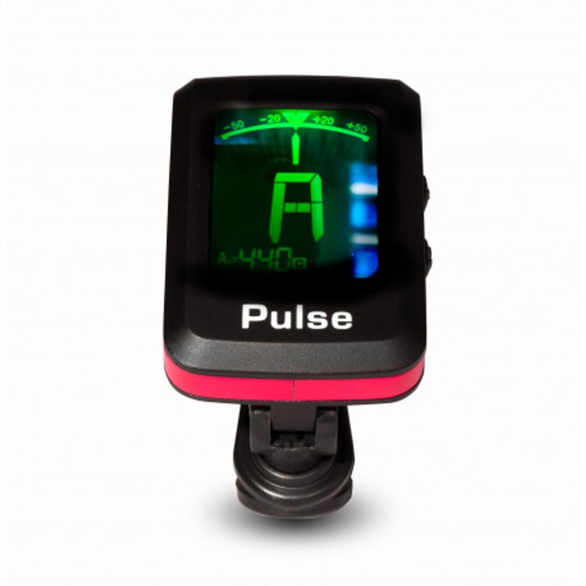 PULSE TU-14B Tuner Clip-on