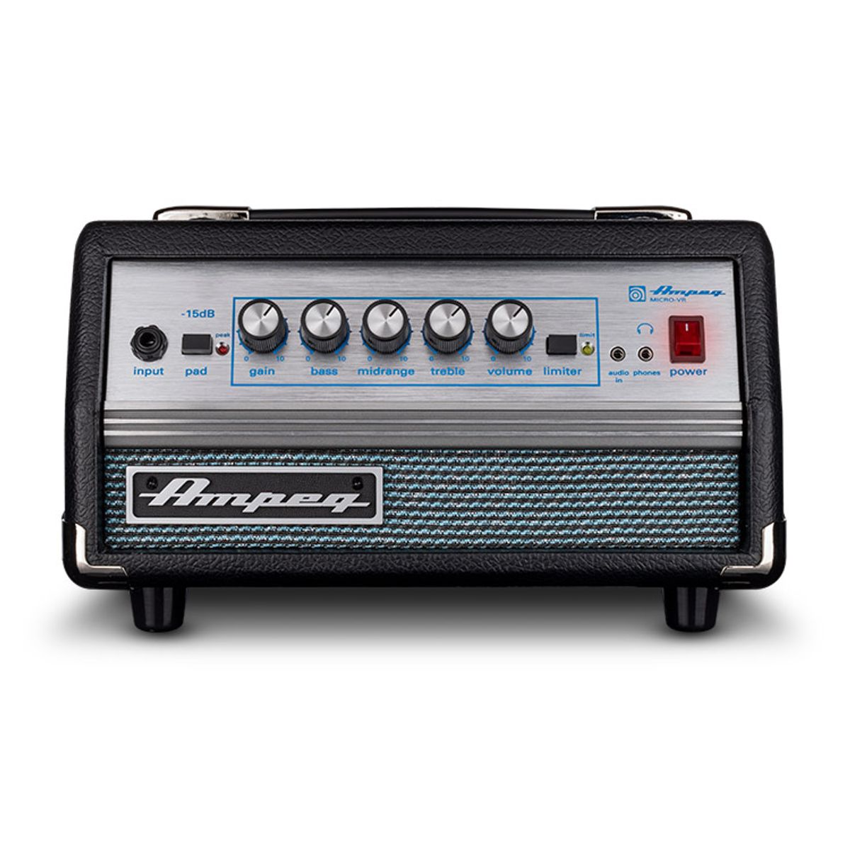 Ampeg Micro VR Head