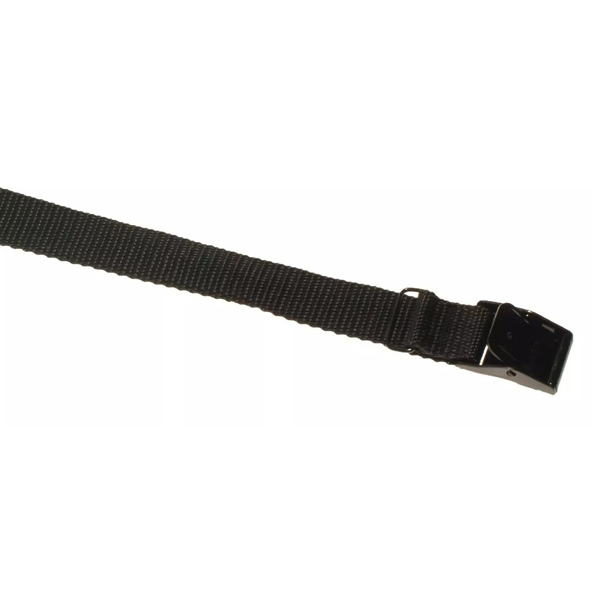 Arno Strop - 50cm x 25mm - Sort