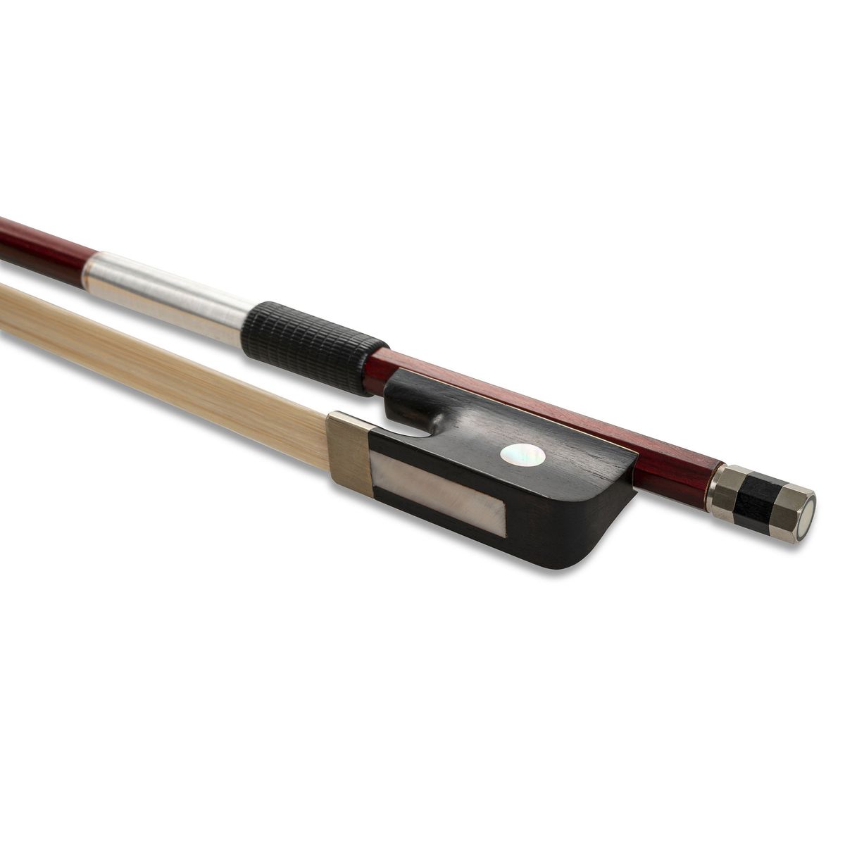 GEWA Cello Bow Massaranduba 4/4 (Rundpind)