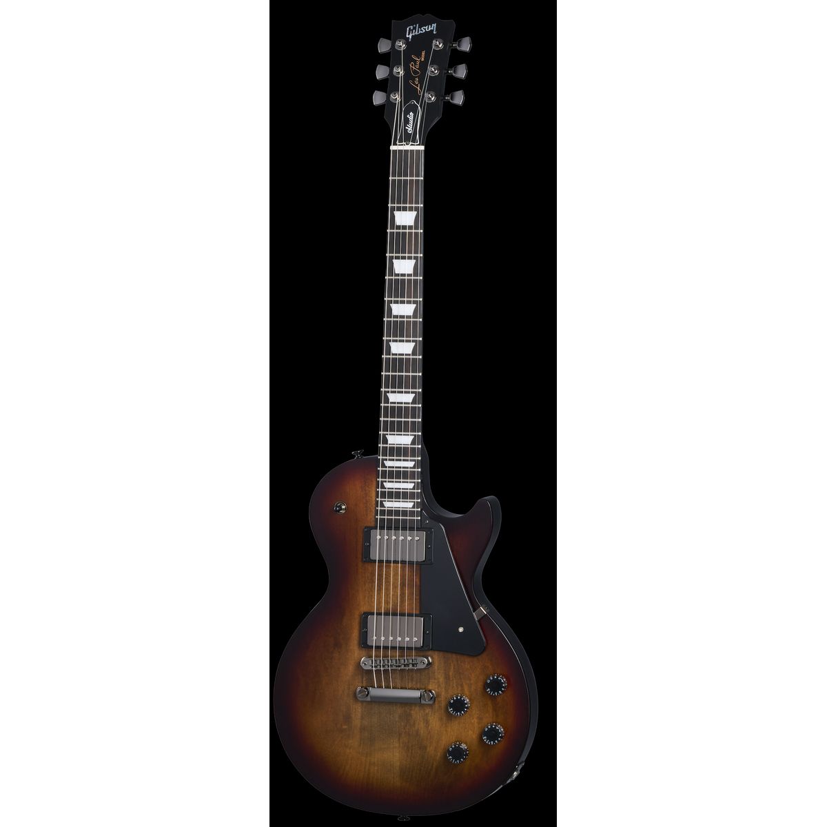 Gibson Les Paul Modern Studio Smokehouse Satin