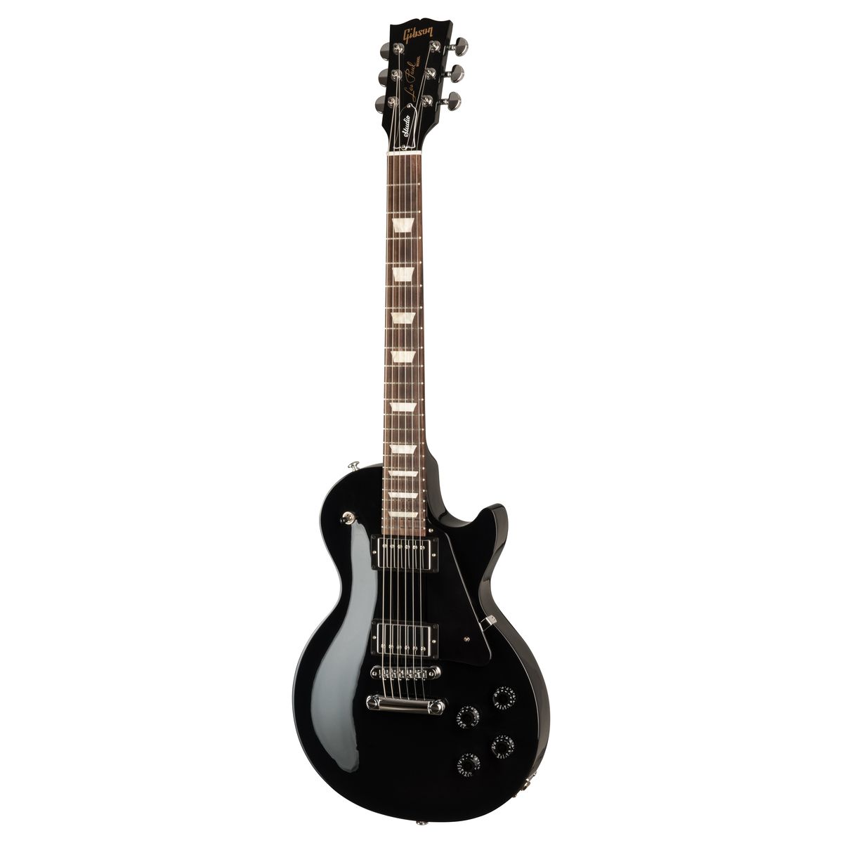 Gibson Les Paul Studio Ebony