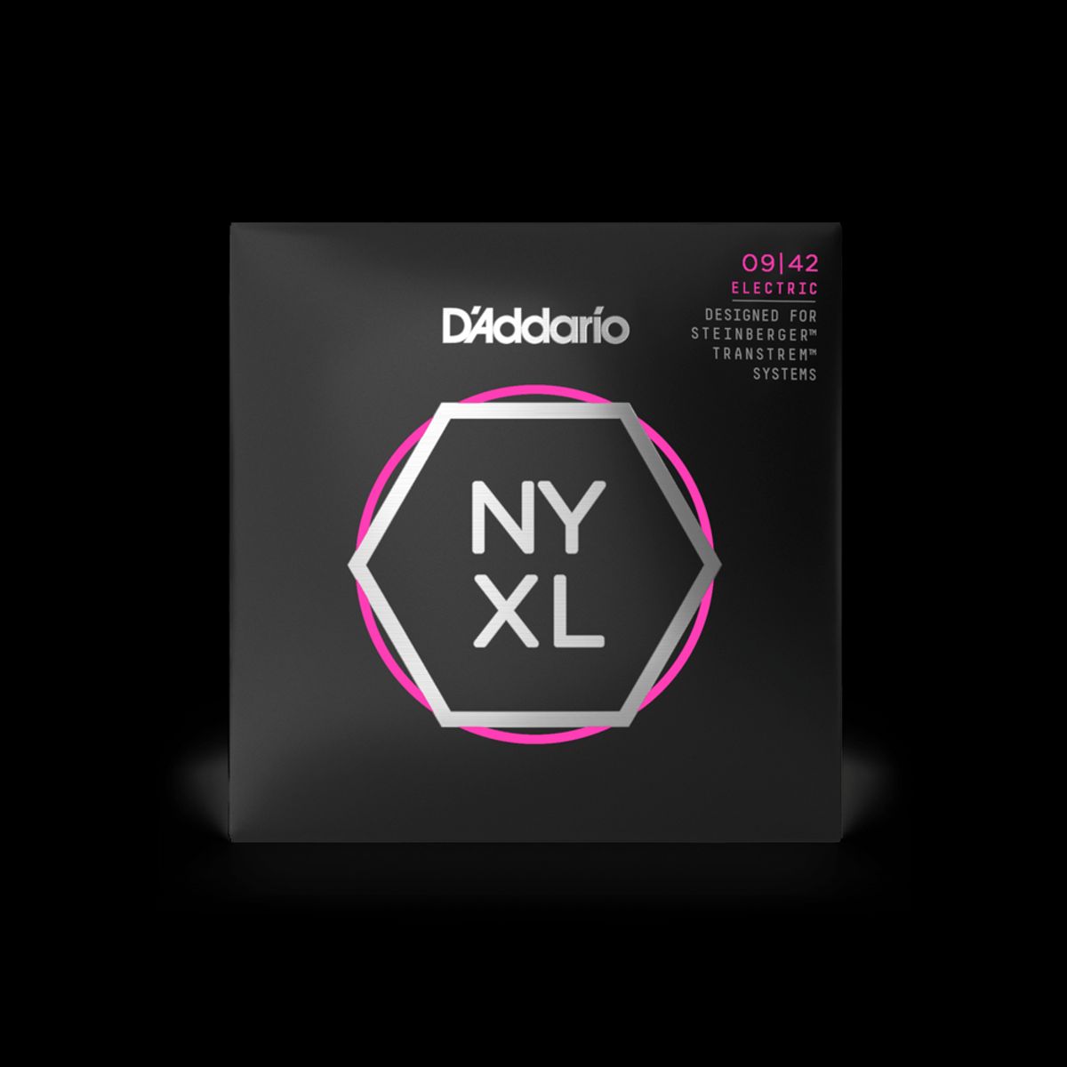 D'Addario NYXLS0942