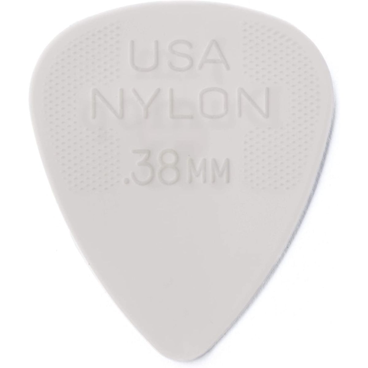 Jim Dunlop NYLON STANDARD .38 MM