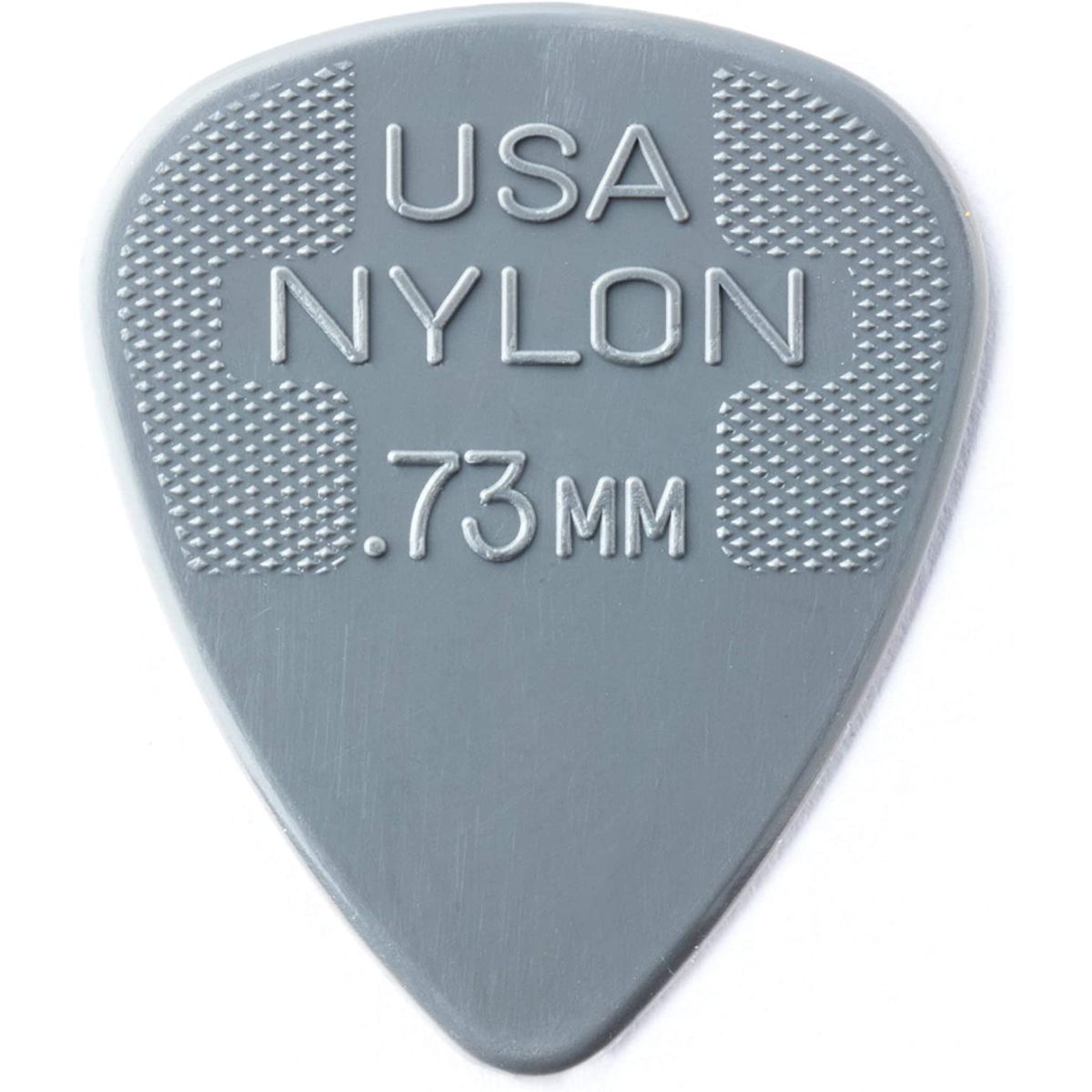 Jim Dunlop NYLON STANDARD .73 MM 72 PACK