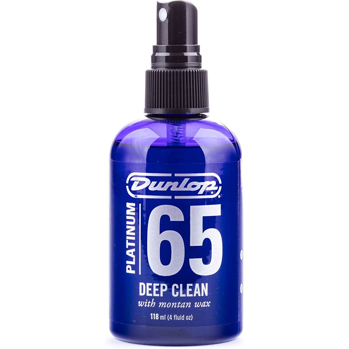 Dunlop Platinum 65 Deep Clean - 4oz/118cl