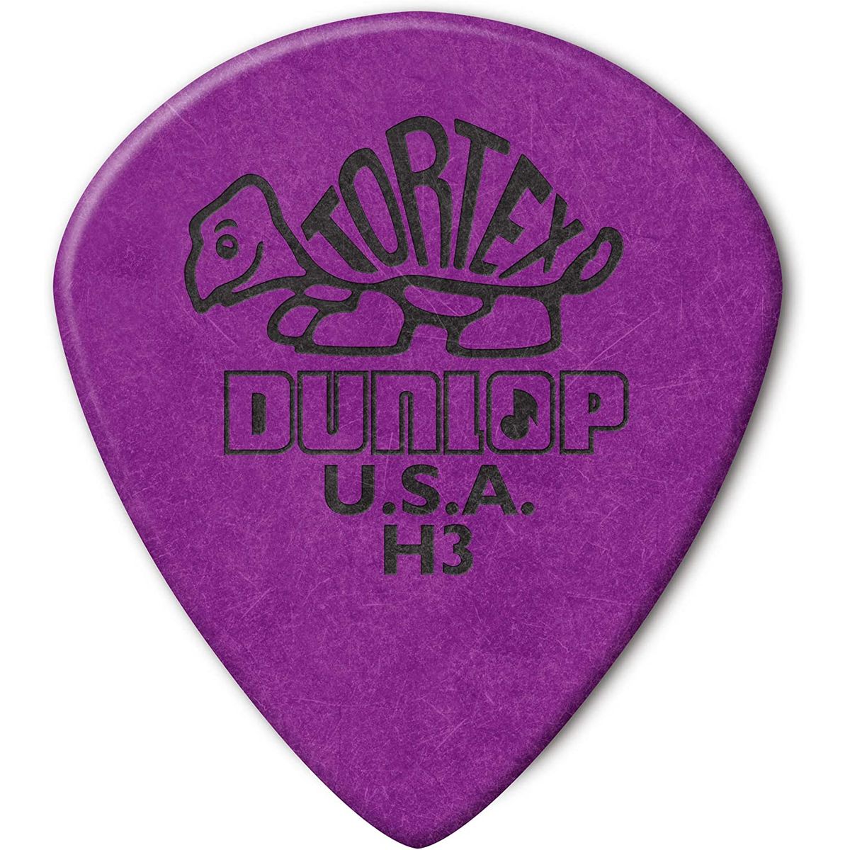 Dunlop Tortex Jazz 472RH3/36