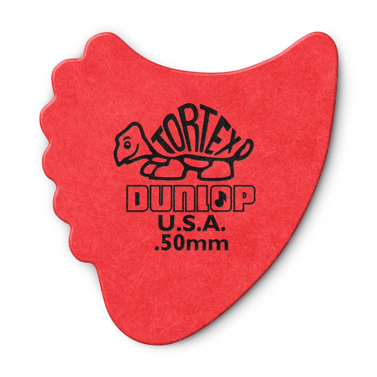 TORTEX FIN PICK .50MM