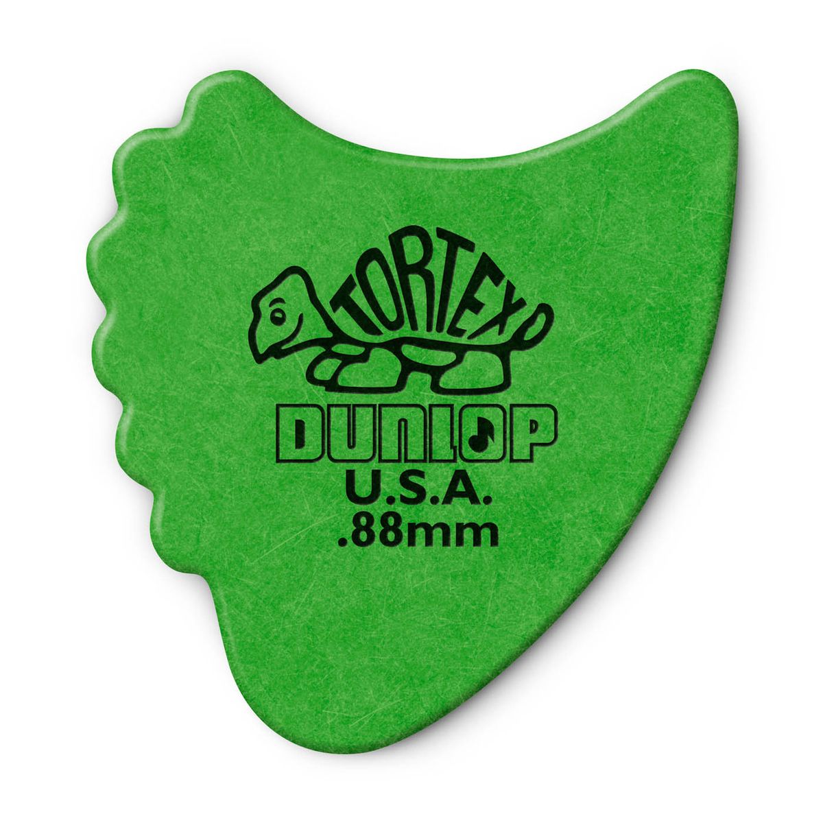 TORTEX FIN PICK .88MM