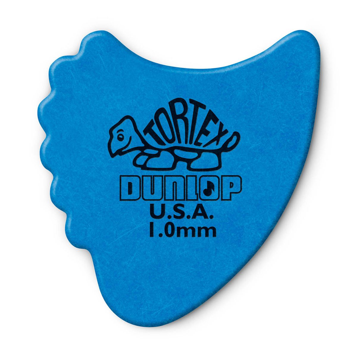 TORTEX FIN PICK 1.0MM