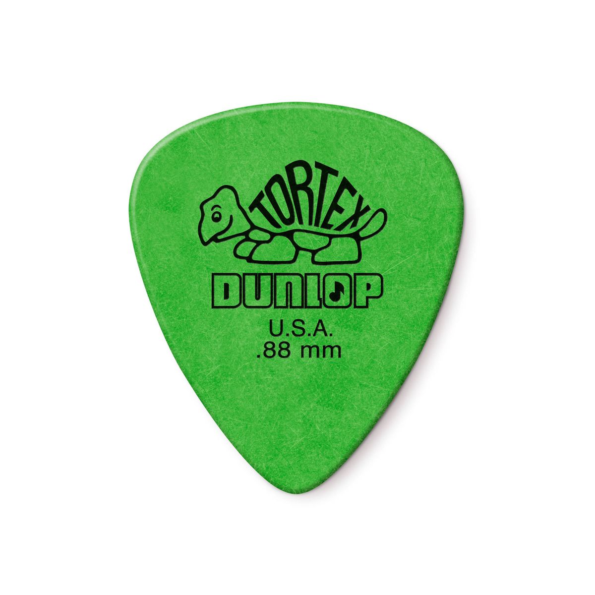 Dunlop Tortex Standard 0,88 72 pak