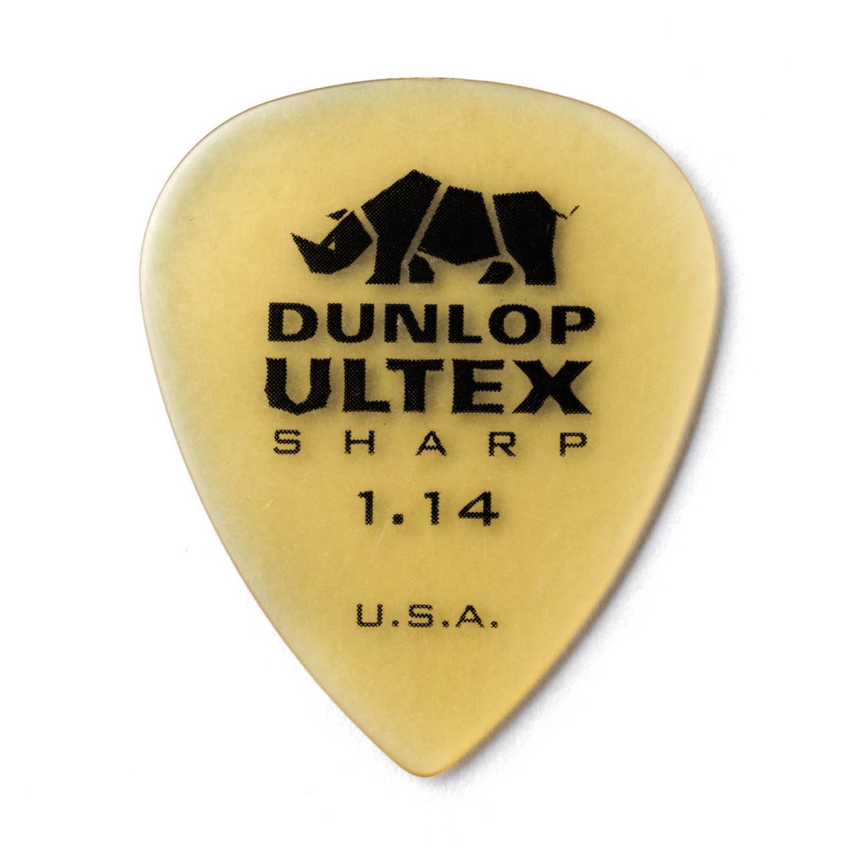 Dunlop Ultex Sharp 1,14 72 PACK