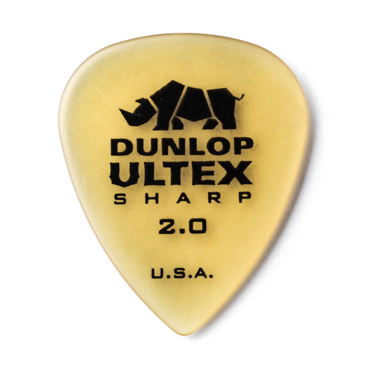 Dunlop Ultex Sharp 2,00 72 PACK