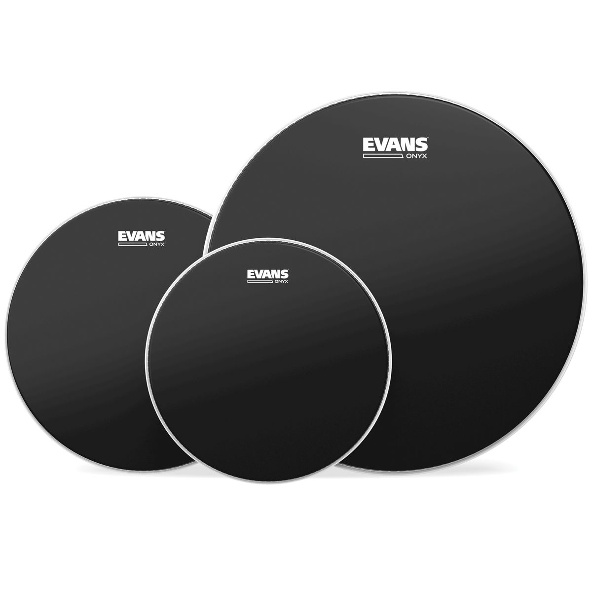 Evans Tom Pack ETP-ONX2-F