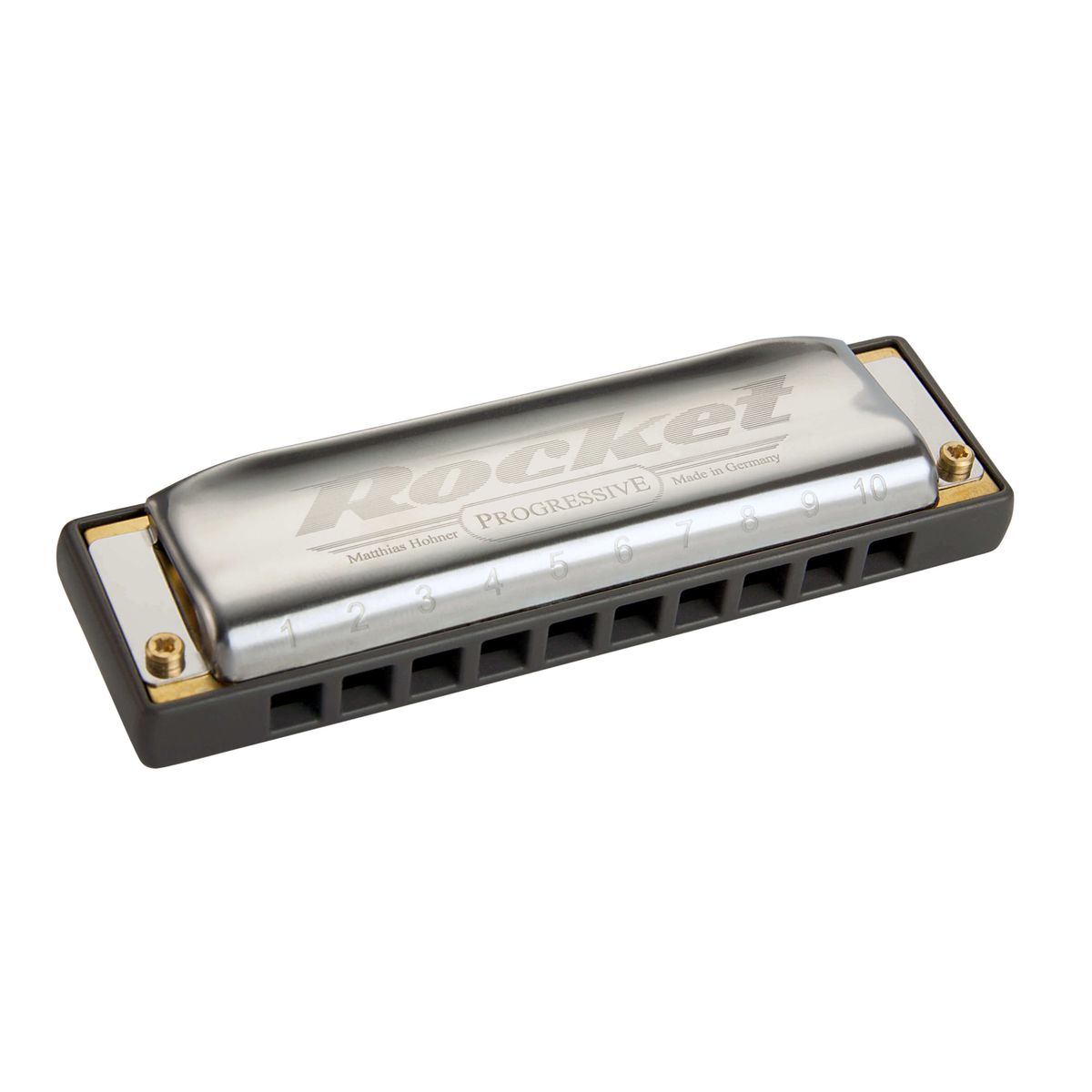 Hohner Rocket - Tone F#