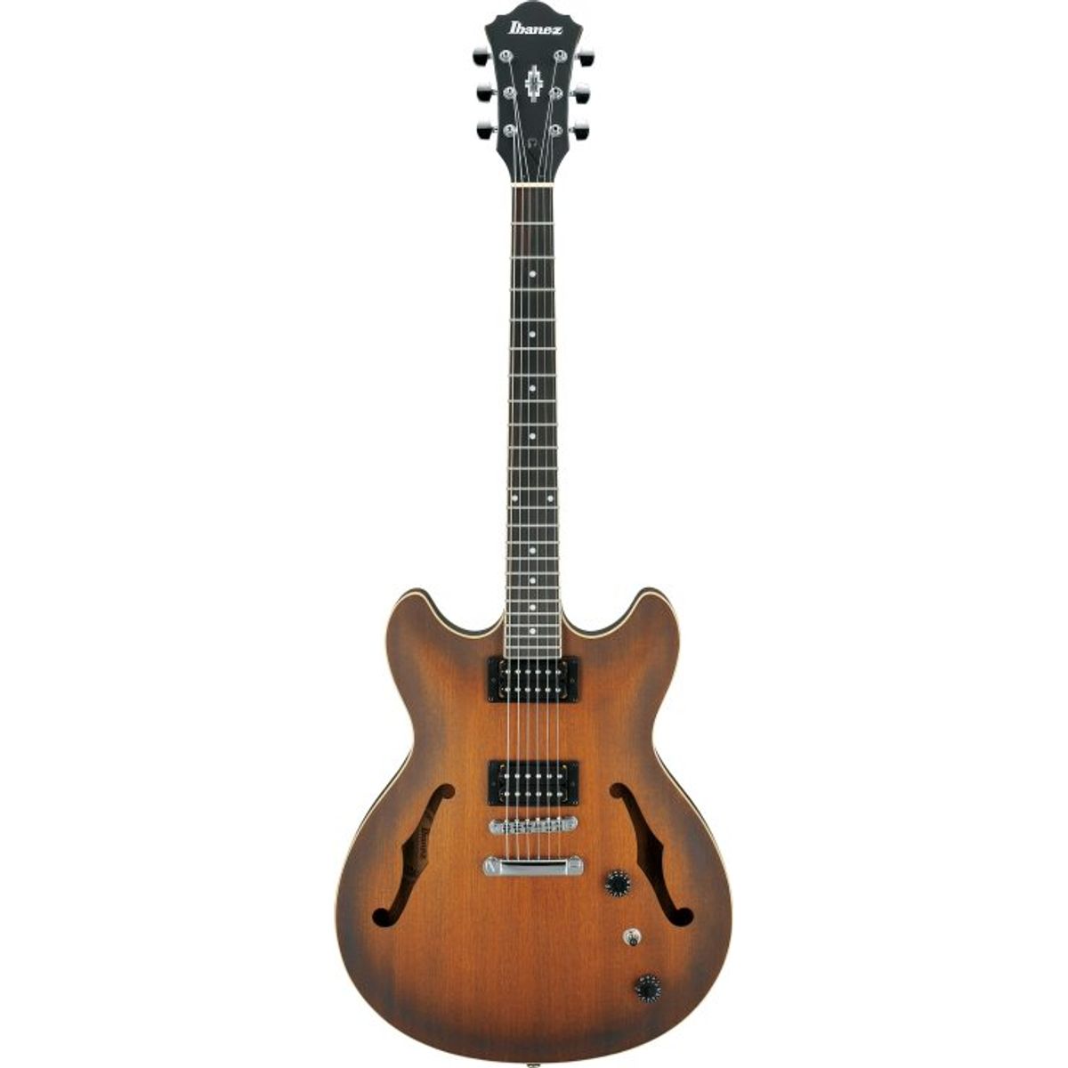 Ibanez Artcore AS53-TF