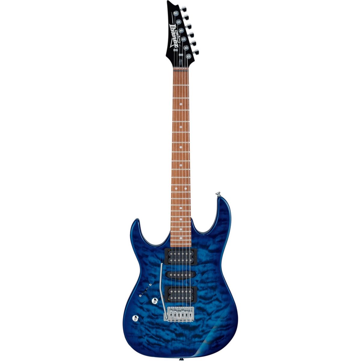 Ibanez GRX70QAL-TBB Venstre Hånds Elguitar