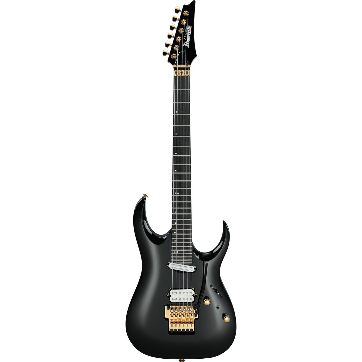 Ibanez RGA622XH-BK